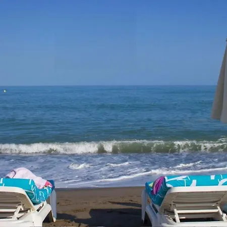 Διαμέρισμα Precioso Apartamento En El Centro - 2 Τορρεμολίνος