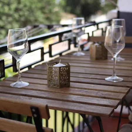 Precioso Apartamento En El Centro - 2 Διαμέρισμα *