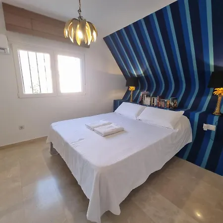 Precioso Apartamento En El Centro - 2 Διαμέρισμα *