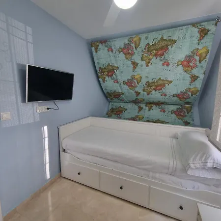 Διαμέρισμα Precioso Apartamento En El Centro - 2