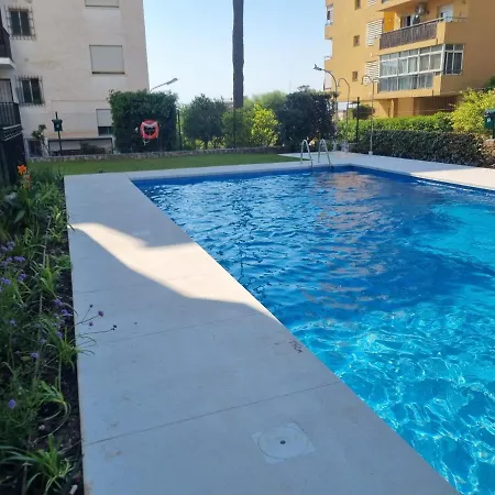 Διαμέρισμα Precioso Apartamento En El Centro - 2 *