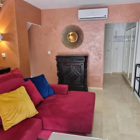 アパート Precioso Apartamento En El Centro - 2