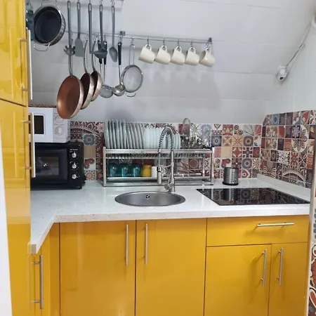 Precioso Apartamento En El Centro - 2 アパート トレモリノス