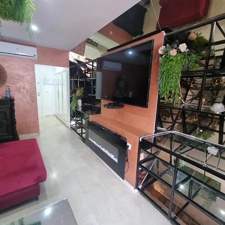 アパート Precioso Apartamento En El Centro - 2 *
