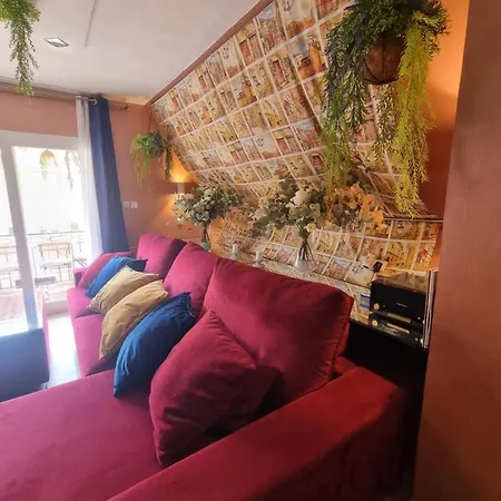 Precioso Apartamento En El Centro - 2 アパート *