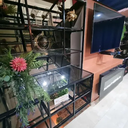 Precioso Apartamento En El Centro - 2 アパート