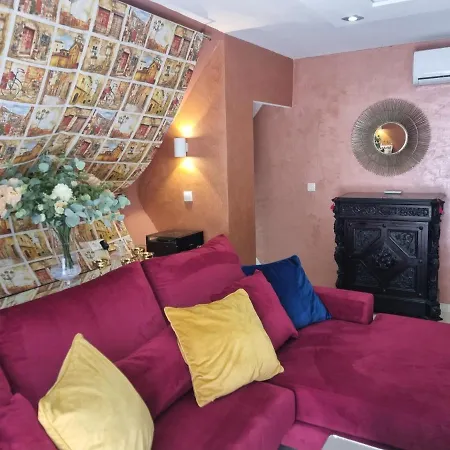 Precioso Apartamento En El Centro - 2 アパート *